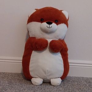 Red Panda Plush